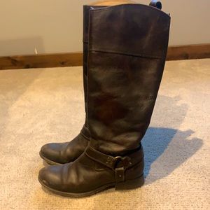 Frye Boots Size 8.5